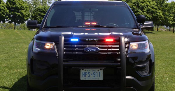 Foto: Hamilton Police