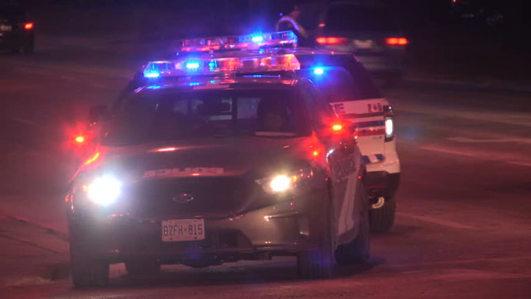 Imagem: TORONTO POLICE