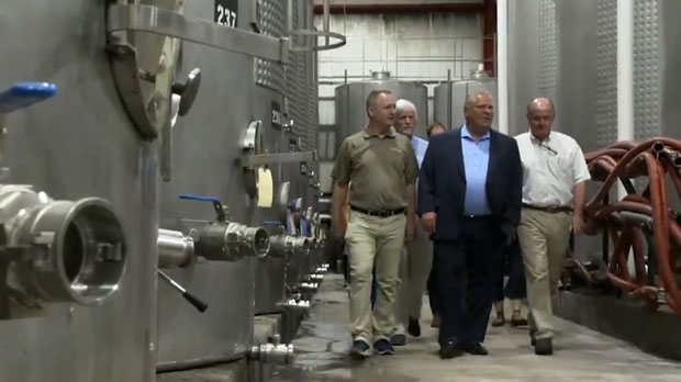 Foto: Ontario News Now