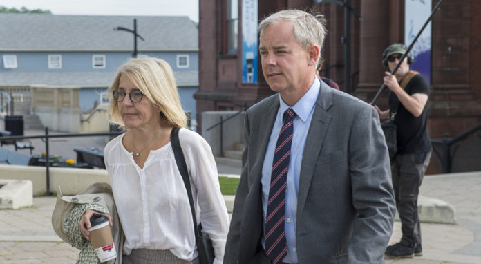 Foto: Maclean’s Foto: Maclean’s