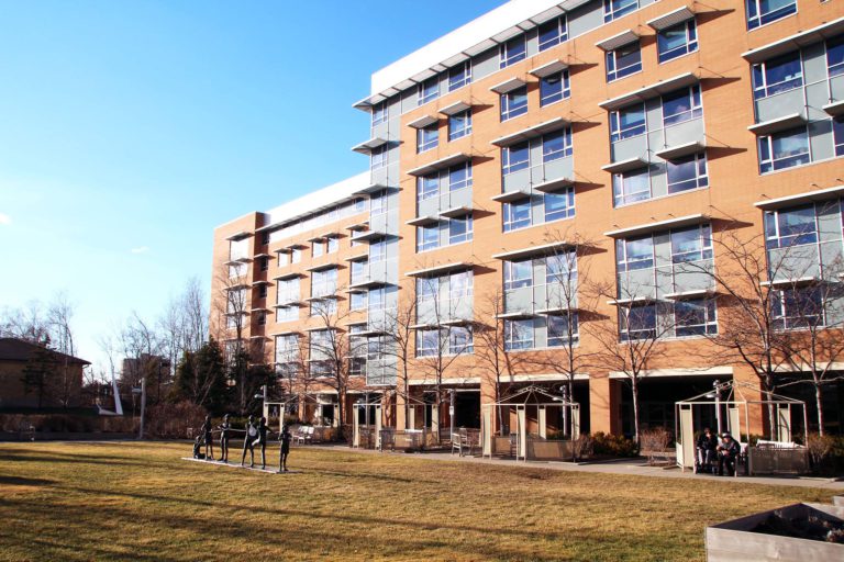 Foto: Baycrest/Facebook