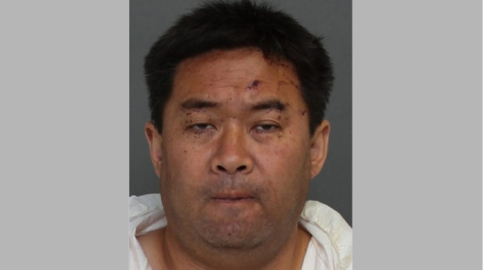 Foto: Police Handout