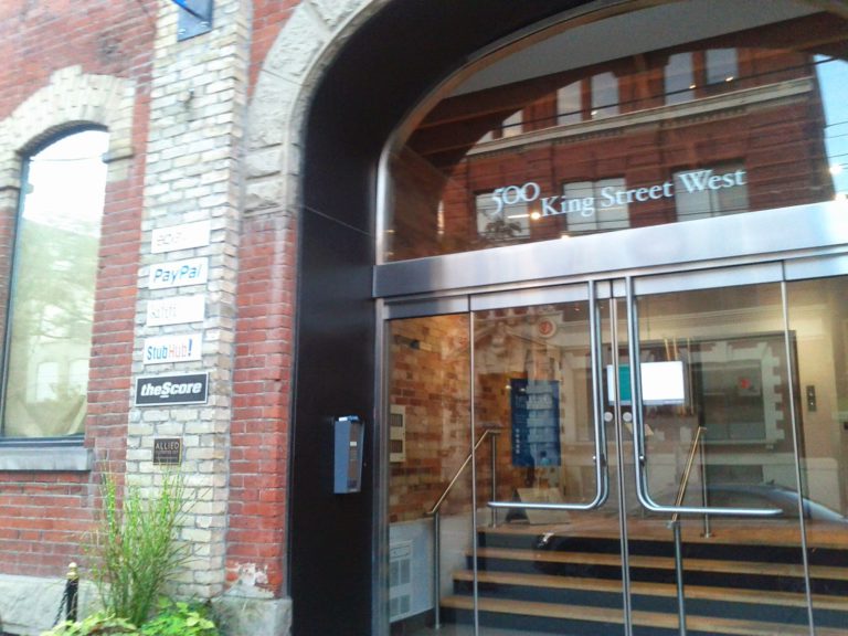 Foto: Travel Toronto Now