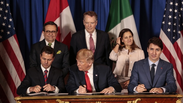 Foto: Bloomberg