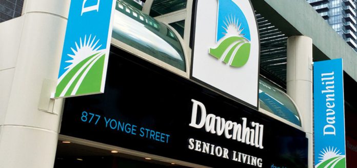 Foto: Davenhill Living