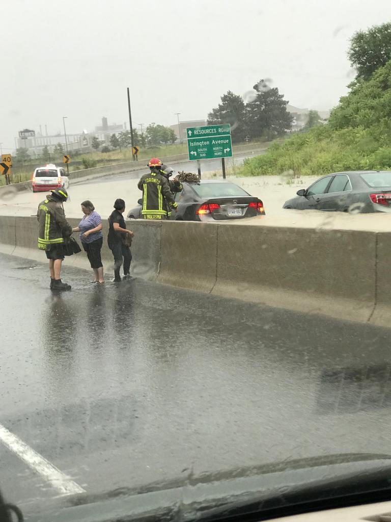 Foto: Saira Mirza Twitter