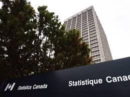 Imagem: Statistics Canada