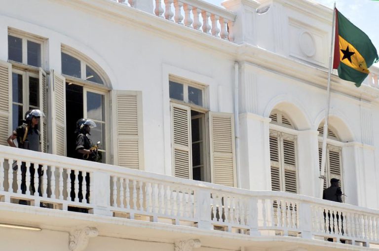 PORTUGAL FINANCIA EM 140 MIL EUROS PROGRAMA DE FORMAÇÃO NA ÁREA DA JUSTIÇA EM SÃO TOMÉ E PRÍNCIPE