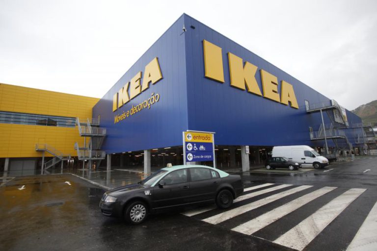 IKEA PORTUGAL VAI INVESTIR 6 ME NA REDUÇÃO DE PREÇOS A PARTIR DE SETEMBRO