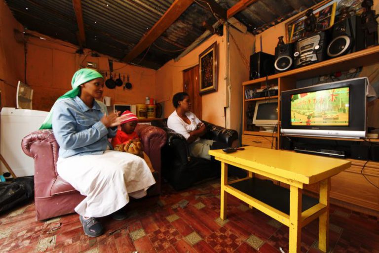 CABO VERDE ESPERA DESLIGAR TV ANALÓGICA AINDA ESTE ANO