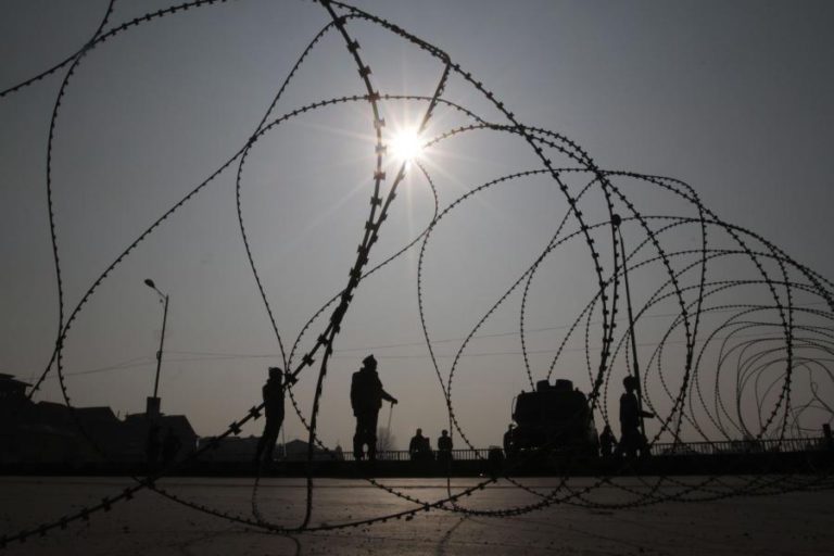 TRÊS RECLUSOS MORTOS E SETE FERIDOS GRAVES EM TUMULTO NUMA CADEIA EM MOÇAMBIQUE