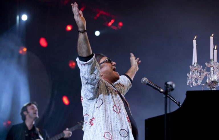 JOSÉ CID GANHA GRAMMY LATINO