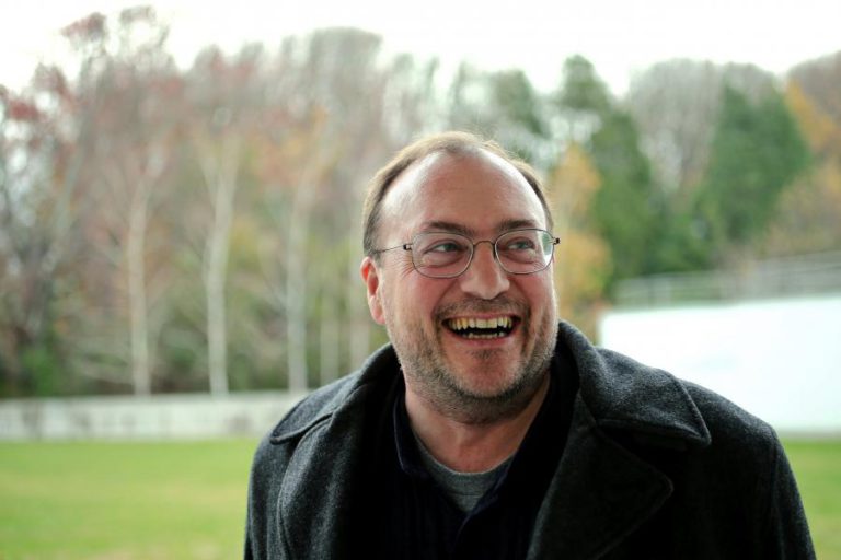 PORTUGUÊS JOÃO FERNANDES ASSUME HOJE DIREÇÃO DO INSTITUTO MOREIRA SALLES NO BRASIL