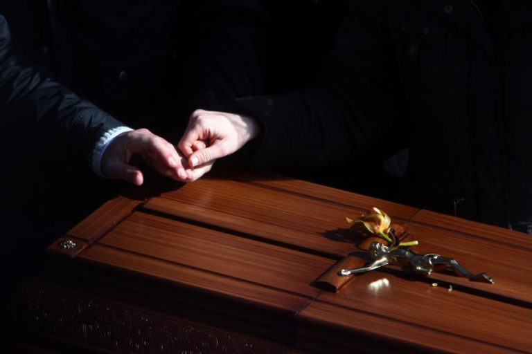 MORREU O BAIXISTA DOS AMOR ELECTRO, RUI RECHENA