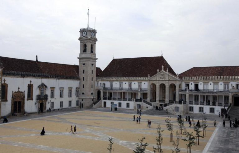 DECIFRADO EM COIMBRA MECANISMO DE REGULAÇÃO DO DESENVOLVIMENTO DO SISTEMA NERVOSO