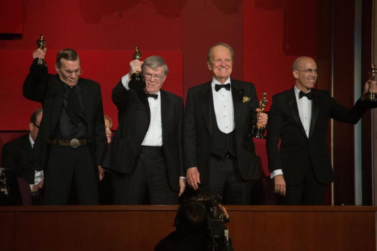 MORREU O REALIZADOR NORTE-AMERICANO D.A. PENNEBAKER, MESTRE DO DOCUMENTÁRIO