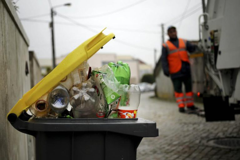 PORTUGAL É O 4.º PAÍS DA UE COM MAIOR POLUIÇÃO SONORA E DOS QUE MENOS RECICLA