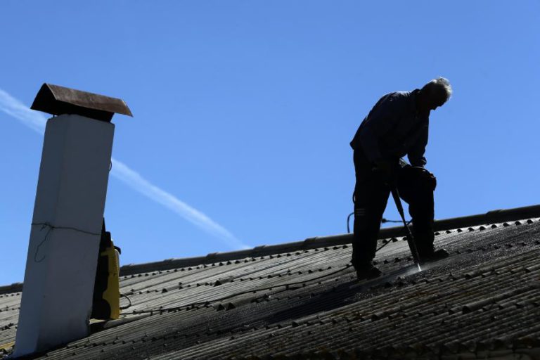 GAIA INVESTE NA RETIRADA DE AMIANTO EM 33 ESCOLAS NUM TOTAL DE 5,3ME