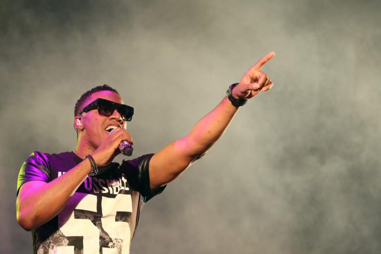 ANSELMO RALPH, DAVID CARREIRA E DJ RIDE NO FESTIVAL DAS MARÉS NA ILHA DE SÃO MIGUEL