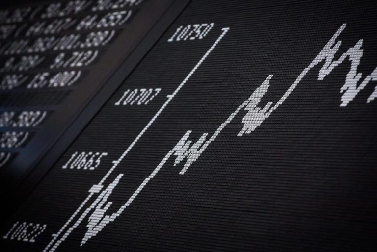 AÇÕES DA DONA DO CORREIO DA MANHÃ VALORIZAM MAIS DE 15%