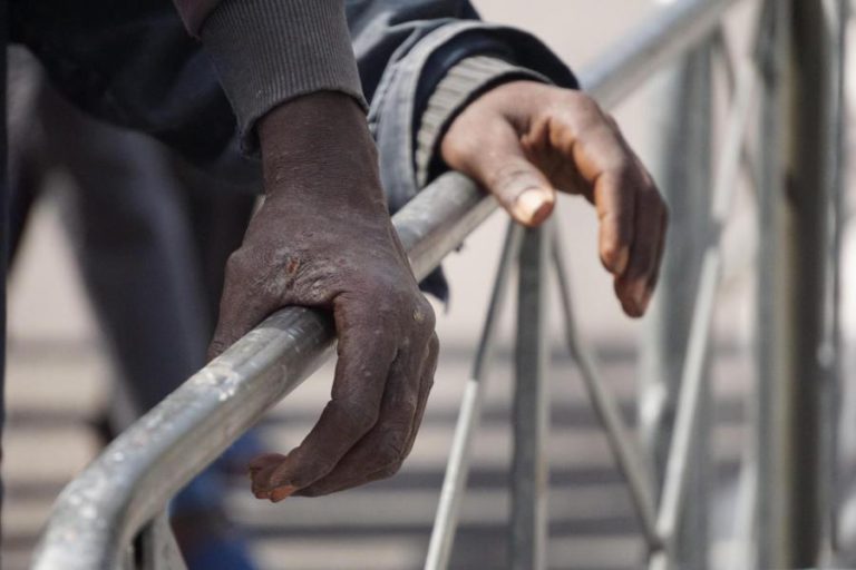 GNR RESGATA 102 MIGRANTES NO MAR EGEU EM DUAS OPERAÇÕES