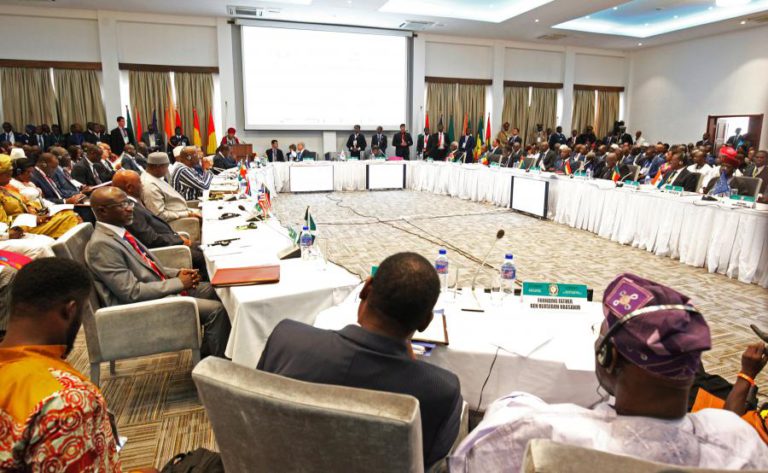 CABO-VERDIANA VAI PRESIDIR À REDE DE COMISSÕES ELEITORAIS DA CEDEAO