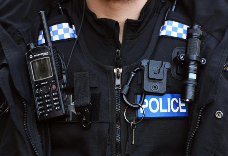 POLÍCIA BRITÂNICA CRÊ QUE CADÁVER ENCONTRADO EM PORTUGAL É DE JOEL ELDRIDGE