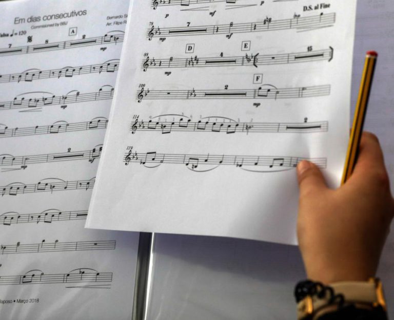 JOÃO GODINHO VENCE PRÉMIO COMPOSITOR EUROPEU EM BERLIM