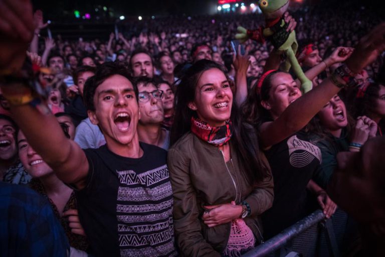 RENOVAÇÕES E COMPLICAÇÕES NA “MELHOR EDIÇÃO DE SEMPRE” DO PAREDES DE COURA