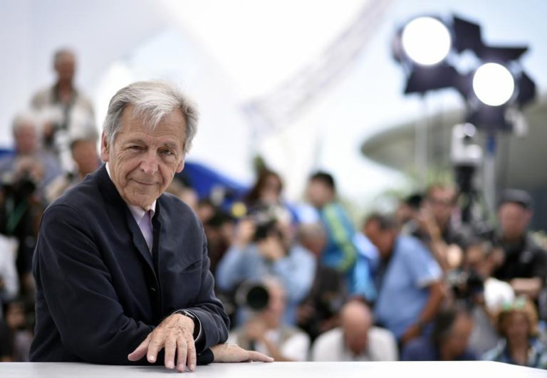 REALIZADOR COSTA-GAVRAS DISTINGUIDO COM PRÉMIO DE CARREIRA JAEGER-LECOULTRE EM VENEZA