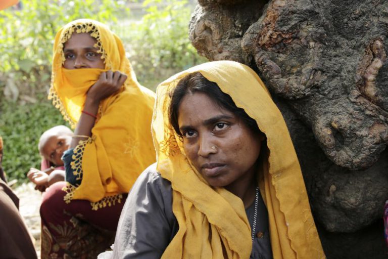 NENHUM ROHINGYA SE APRESENTOU PARA REGRESSAR A MYANMAR, DIZ COMISSÁRIO DO BANGLADESH