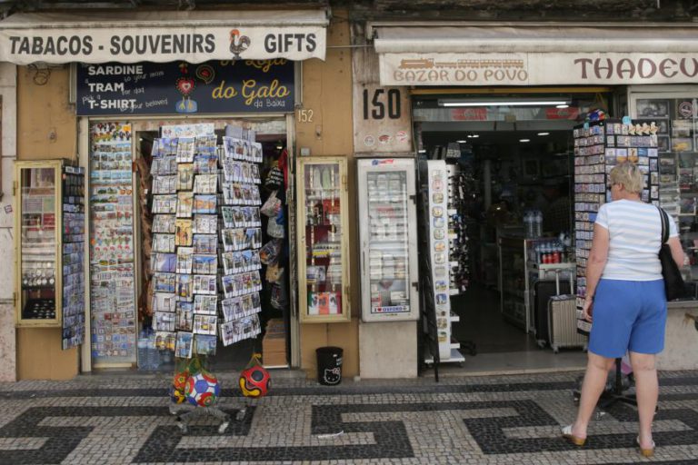 PRINCIPAIS INDICADORES DO TURISMO EM PORTUGAL ACELERAM EM JUNHO – INE