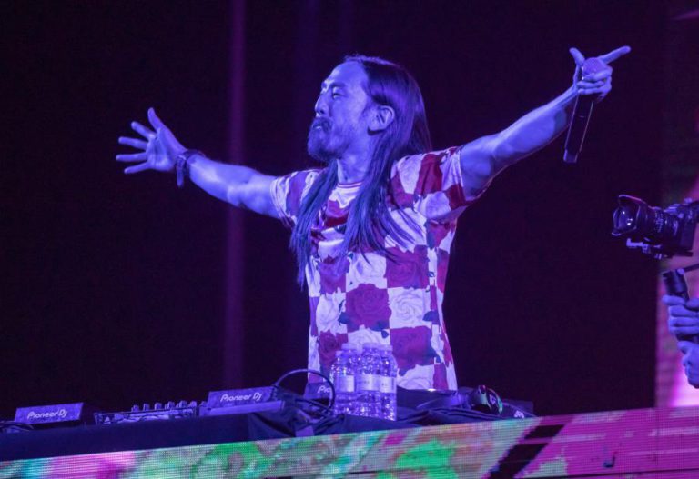 FESTIVAL MONTE VERDE ARRANCA QUINTA-FEIRA E TRAZ AOS AÇORES STEVE AOKI E JOSS STONE
