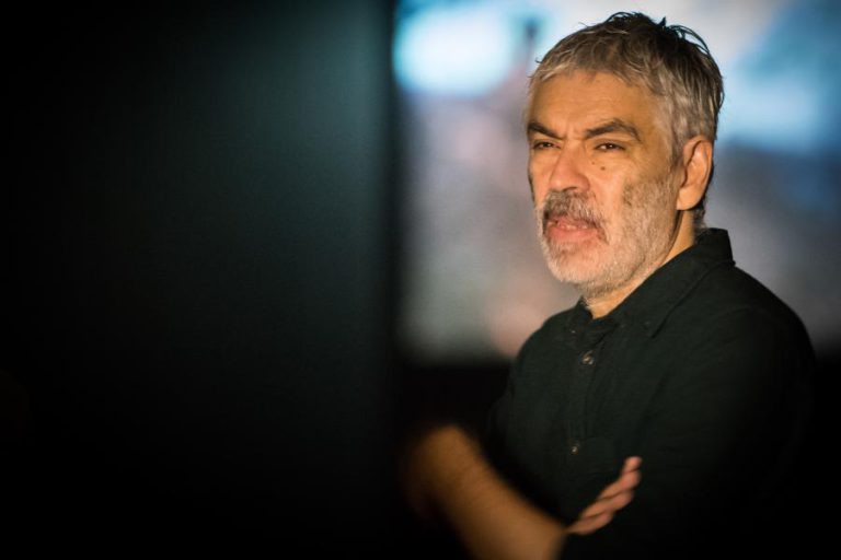 NOVO FILME DE PEDRO COSTA NO FESTIVAL DE CINEMA DE NOVA IORQUE