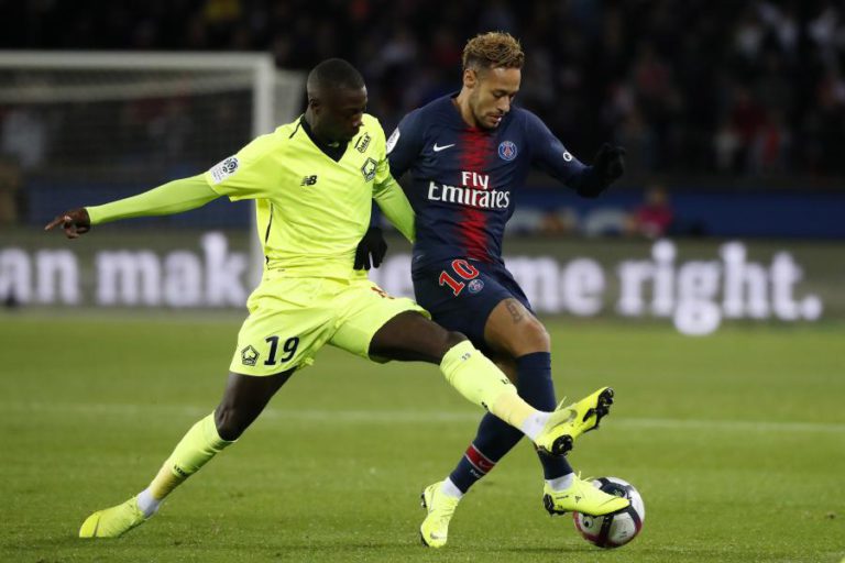 ARSENAL BATE RECORDE DE TRANSFERÊNCIAS COM A CONTRATAÇÃO DE NICOLAS PÉPÉ