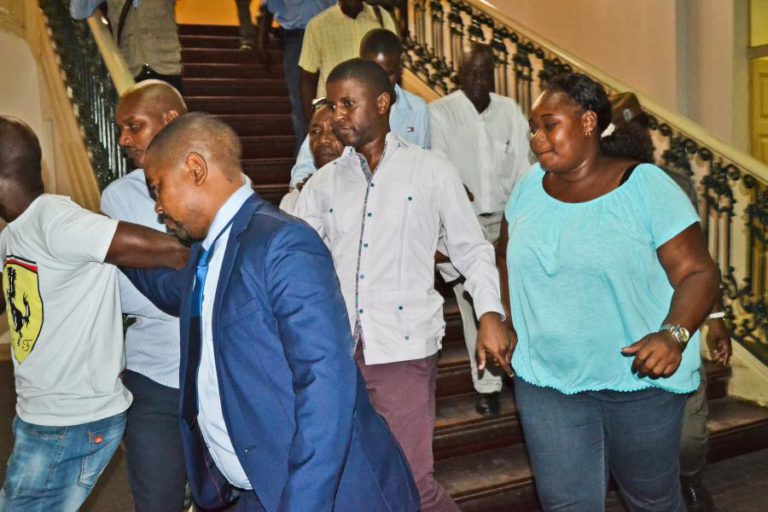 MOÇAMBIQUE/DÍVIDAS OCULTAS: TRIBUNAL NEGOU PEDIDO DE LIBERDADE, MAS ‘HABEAS CORPUS’ CONTINUA POR DECIDIR