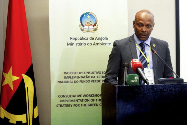 BANCO AFRICANO DE DESENVOLVIMENTO ANUNCIA 400 ME PARA IMPULSIONAR SETOR PRIVADO DOS PALOP