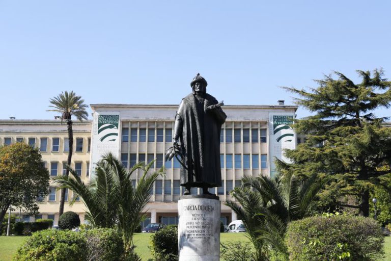 MÉDICO ANGOLANO VAI DIRIGIR INSTITUTO DE HIGIENE E MEDICINA TROPICAL