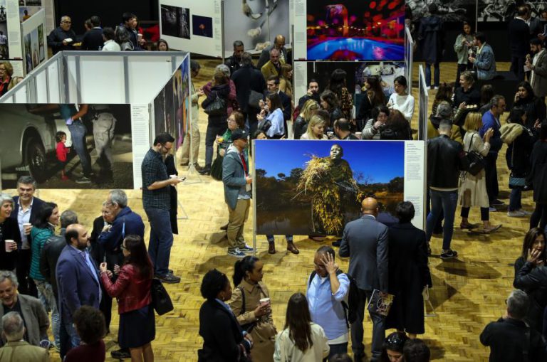 WORLD PRESS PHOTO EM MACAU EM SETEMBRO, ORGANIZAÇÃO ESPERA ATRAIR 2.500 PESSOAS