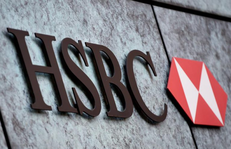 HSBC PAGA 294,4 ME NA BÉLGICA PARA FECHAR INVESTIGAÇÃO POR BRANQUEAMENTO E FRAUDE