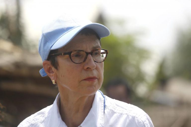 MAIS DE 150 TRABALHADORES HUMANITÁRIOS ATACADOS ESTE ANO, 57 MORTOS – ONU