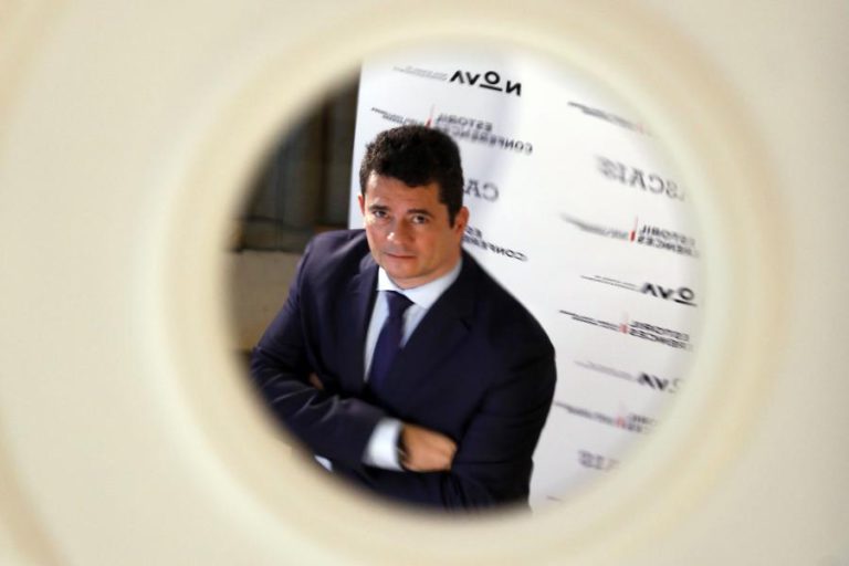 MORO AVALIARÁ PROJETO DE ABUSO DE AUTORIDADE PARA NÃO PREJUDICAR ATUAÇÃO DE JUÍZES