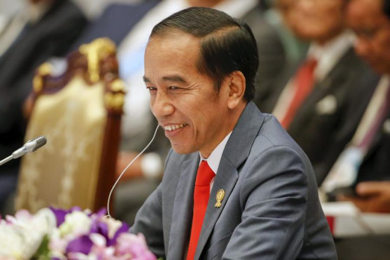 PRESIDENTE INDONÉSIO PROPÕE MUDANÇA DA CAPITAL DO PAÍS PARA O BORNÉU ORIENTAL