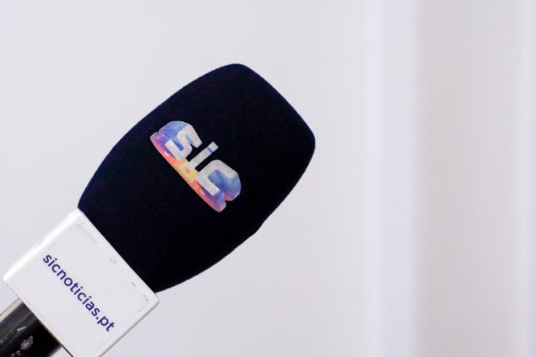 PORTUGUESA SIC ENTRE OS TRÊS CANAIS MAIS VISTOS EM CABO VERDE