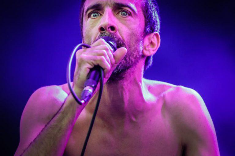 FESTIVAL MARÉ DE AGOSTO INICIA 35.ª EDIÇÃO NA QUINTA-FEIRA