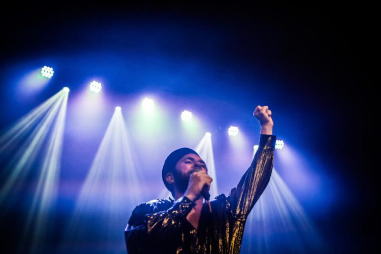 FILME “VARIAÇÕES” FOI O MAIS VISTO NO FIM DE SEMANA DE ESTREIA EM PORTUGAL