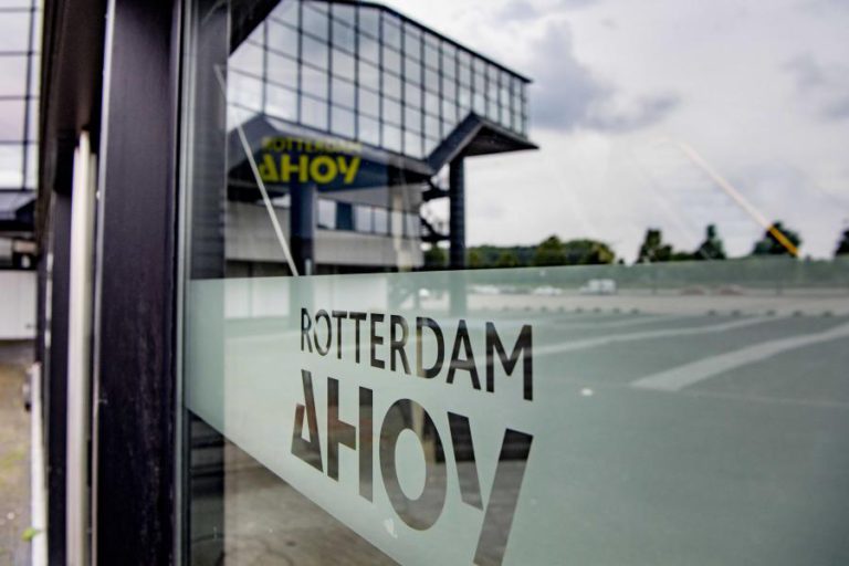 EUROVISÃO 2020 REALIZA-SE NA CIDADE DE ROTERDÃO