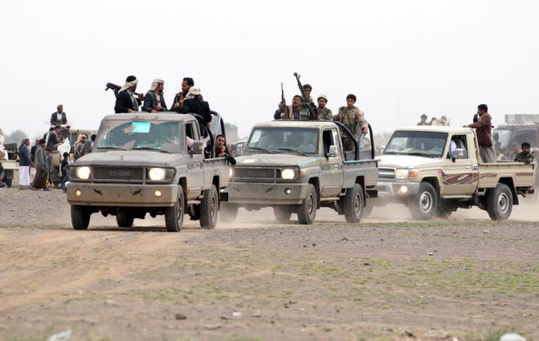 NAÇÕES UNIDAS E REBELDES HOUTHI CHEGAM A ACORDO PARA RETOMAR AJUDA ALIMENTAR NO IÉMEN