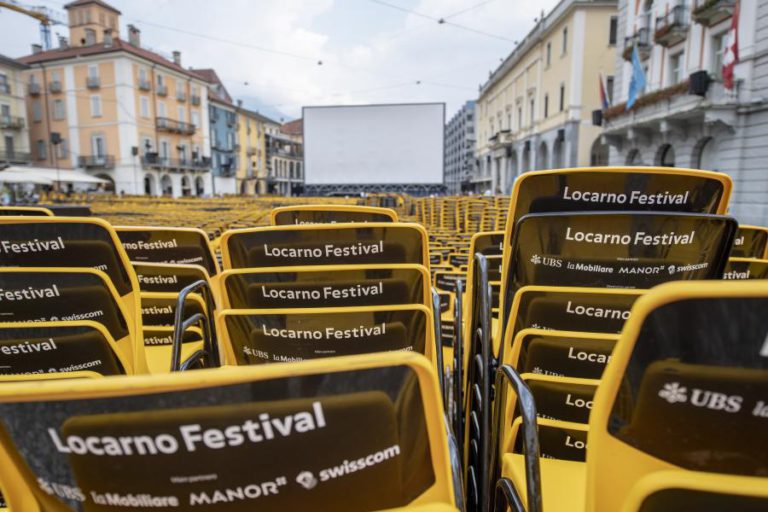 FESTIVAL DE LOCARNO COMEÇA HOJE COM CINEMA PORTUGUÊS NA COMPETIÇÃO OFICIAL