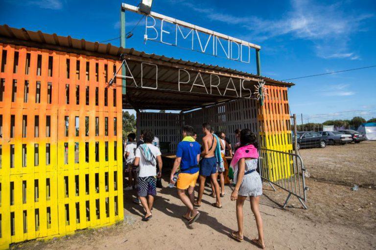 FESTIVAL SUDOESTE RECEBEU 157 MIL FESTIVALEIROS